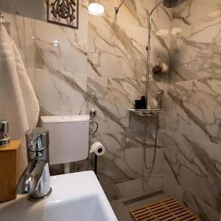 Malona One Bedroom Apartment Zadar Exterior photo