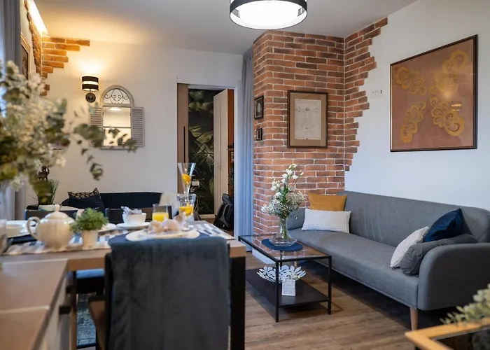 Malona One Bedroom Apartment