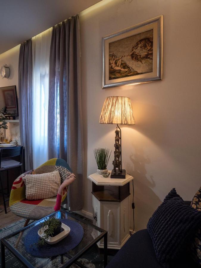 Malona One Bedroom Apartment Zadar