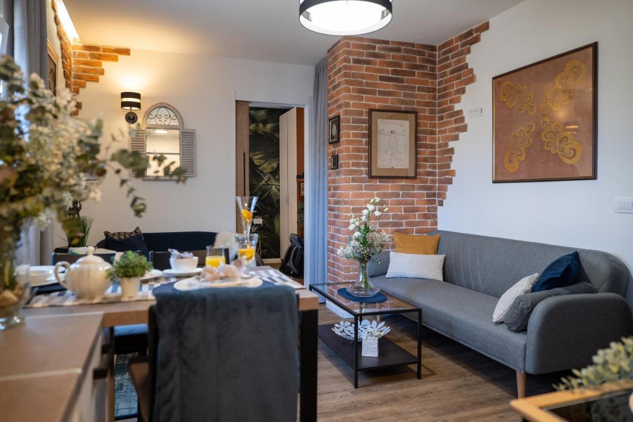 Apartment Malona One Bedroom