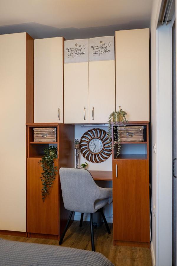 Malona One Bedroom Apartment Zadar