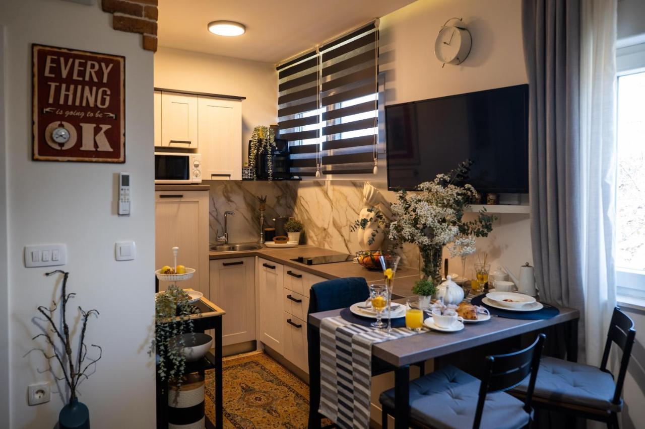 Malona One Bedroom Apartment