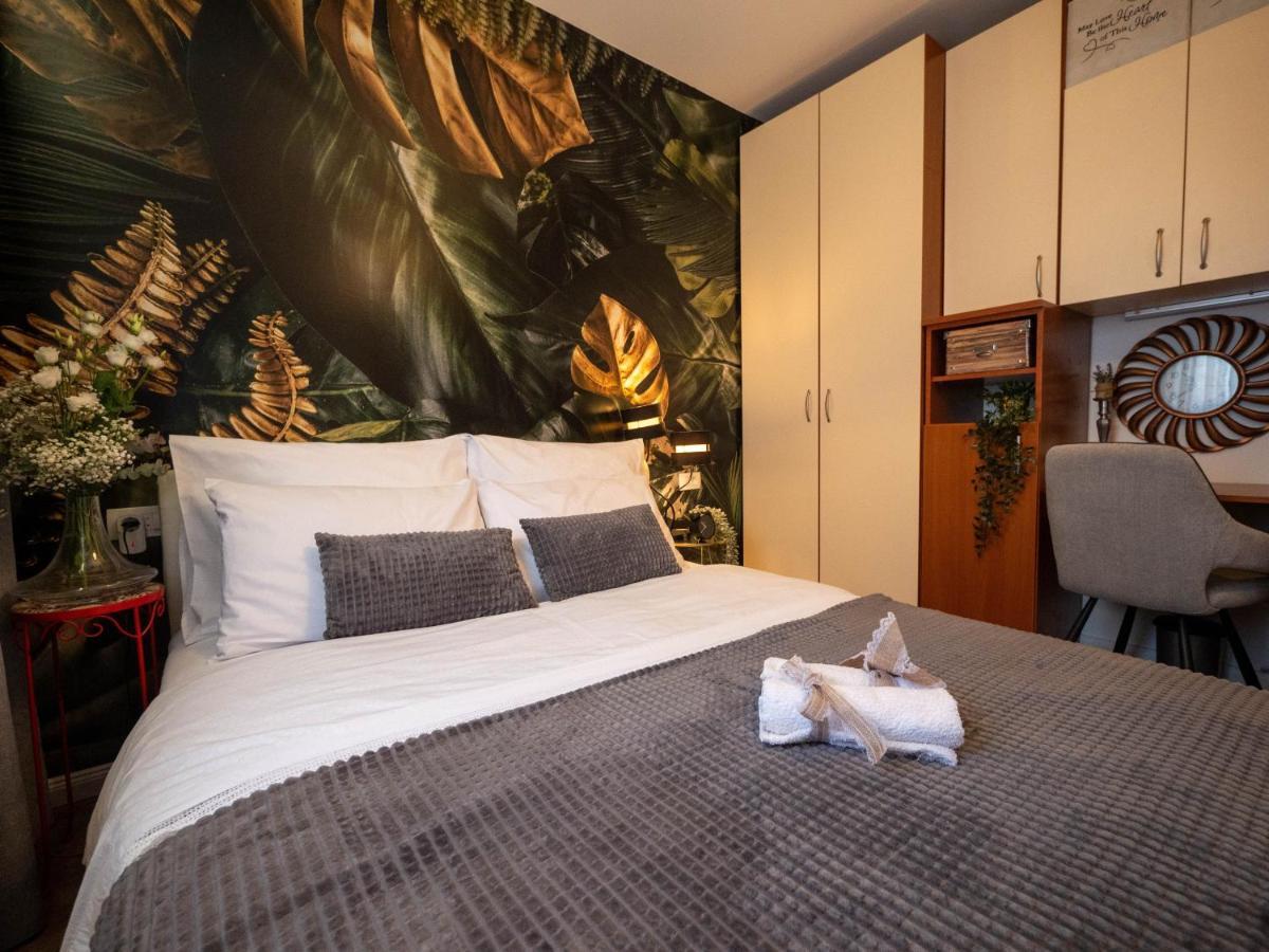Apartment Malona One Bedroom Zadar