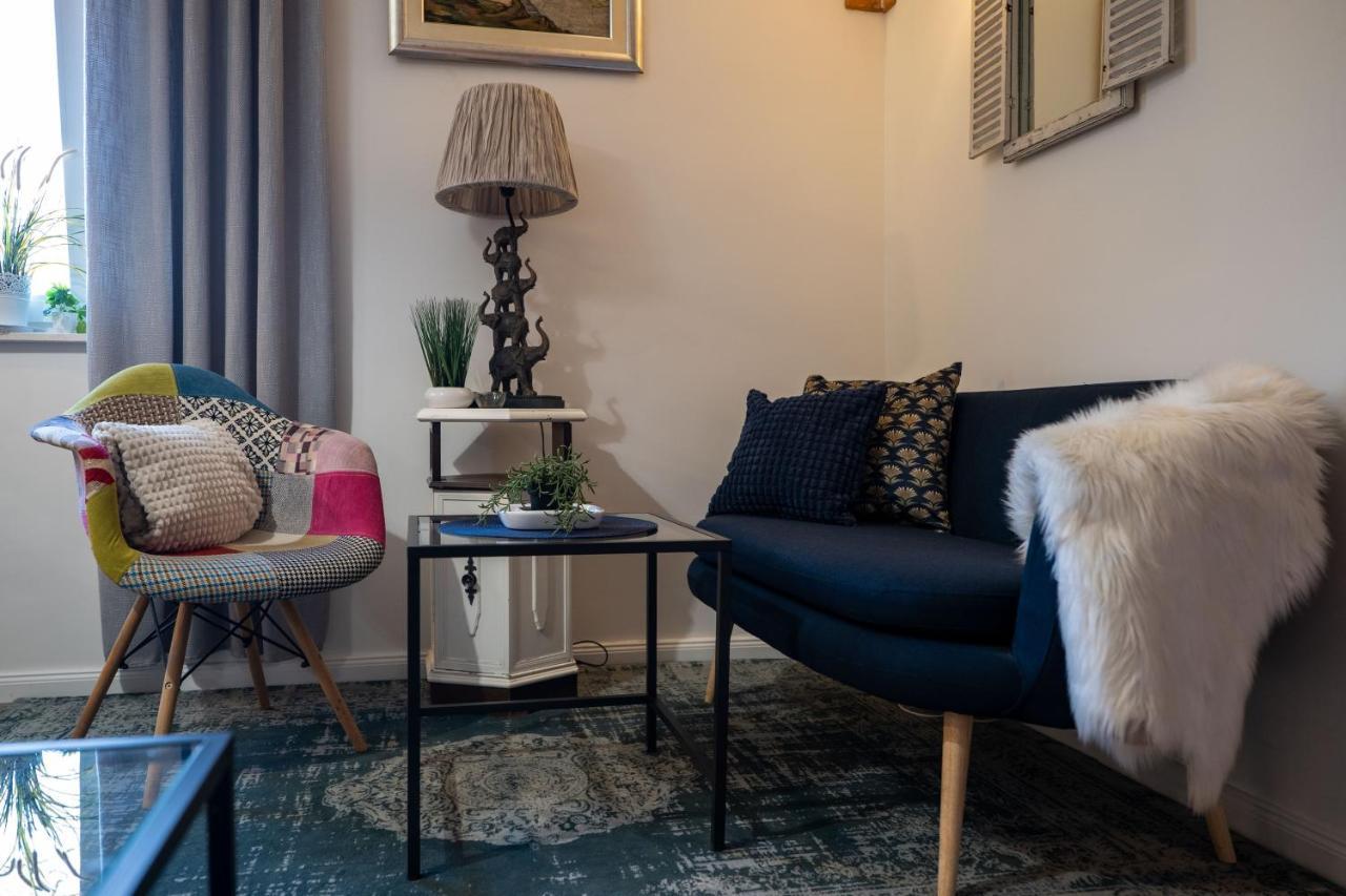 Apartment Malona One Bedroom Zadar
