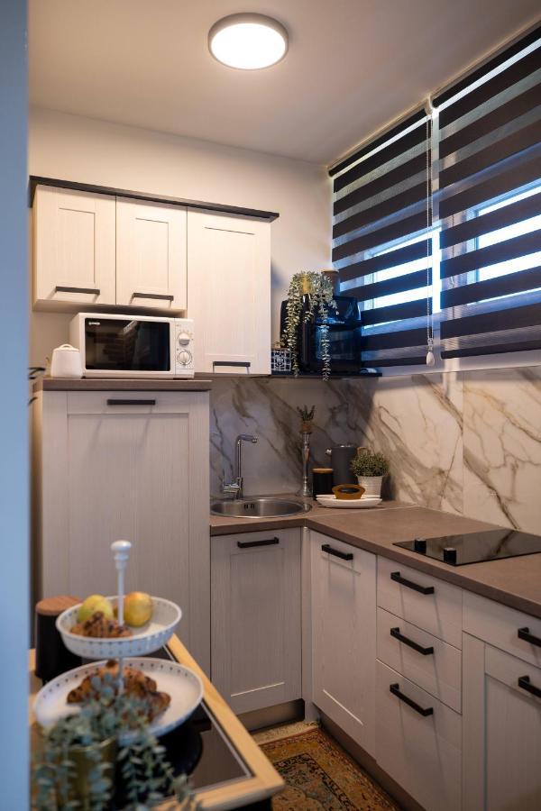 Apartment Malona One Bedroom Zadar