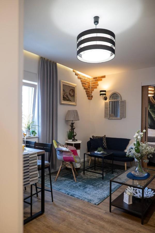Malona One Bedroom Apartment
